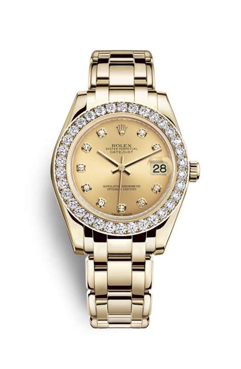 orologi donna rolex outlet